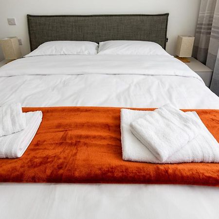 Birżebbuġa Gospa 58 - 2 Bedroom Apt מראה חיצוני תמונה