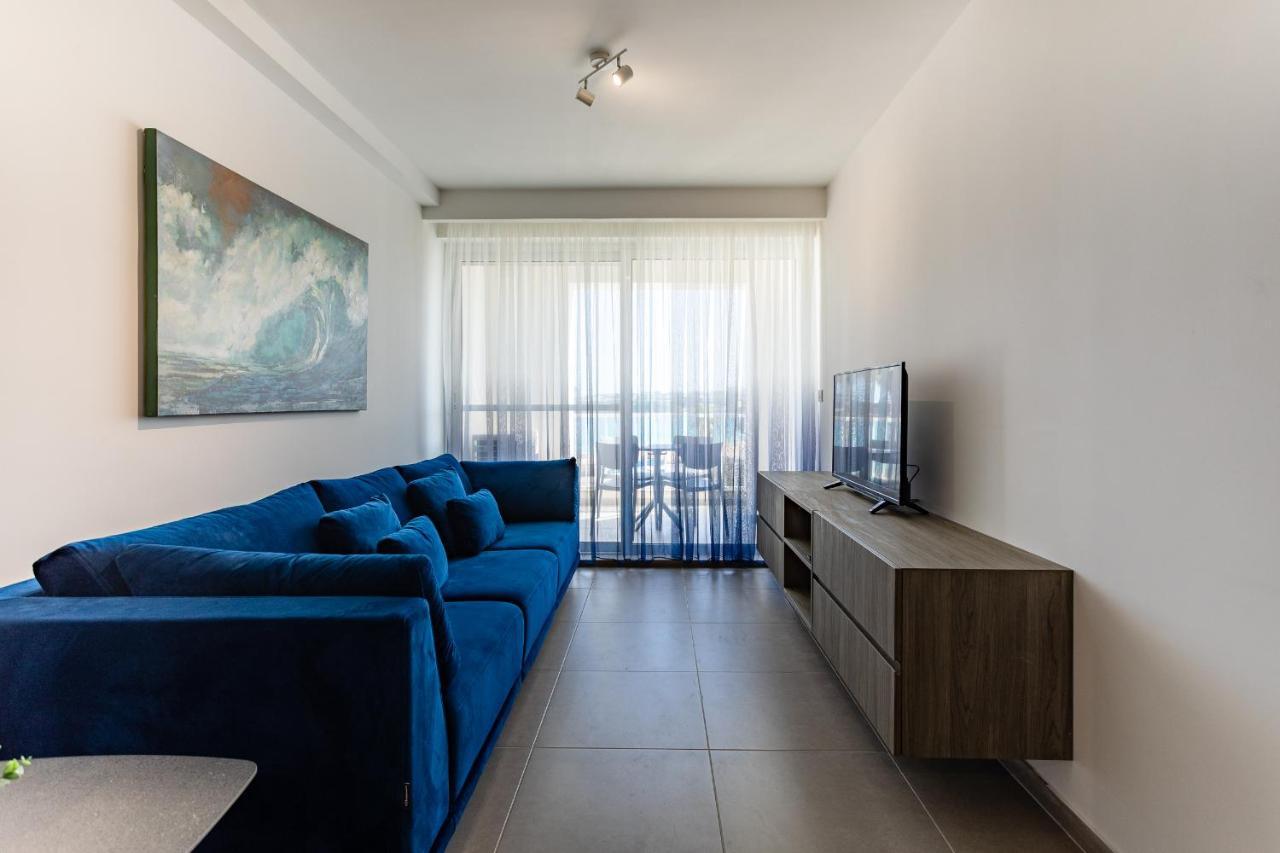 Birżebbuġa Gospa 58 - 2 Bedroom Apt מראה חיצוני תמונה