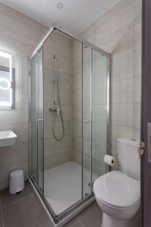 Birżebbuġa Gospa 58 - 2 Bedroom Apt מראה חיצוני תמונה