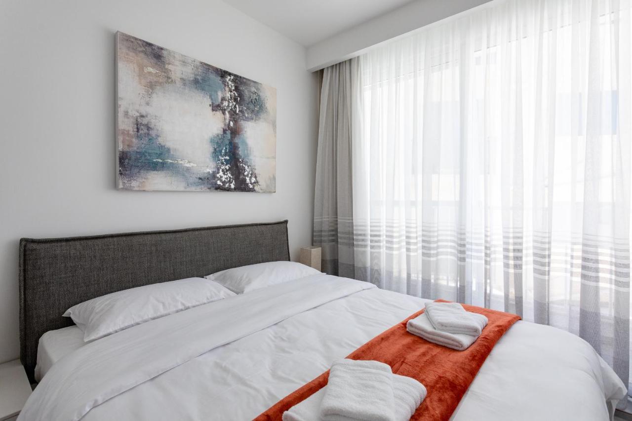Birżebbuġa Gospa 58 - 2 Bedroom Apt מראה חיצוני תמונה